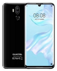 Замена динамика на телефоне Oukitel K9 в Улан-Удэ